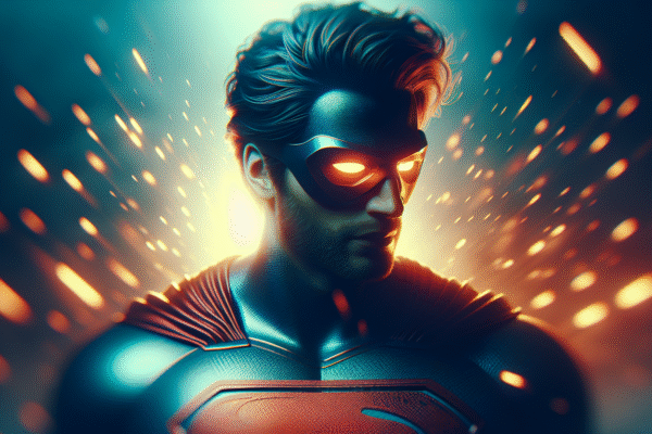 Super-Herói: Como Críticas Iniciais Viraram Sucesso Cinemático